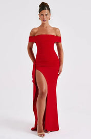 Vestido Longo Laura