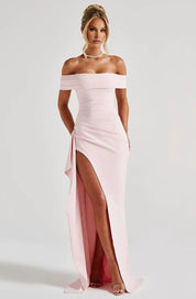 Vestido Longo Laura