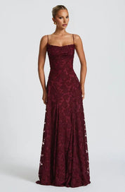 Vestido Longo Aurora