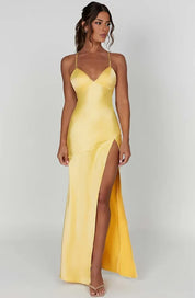 Vestido Longo Amaranta