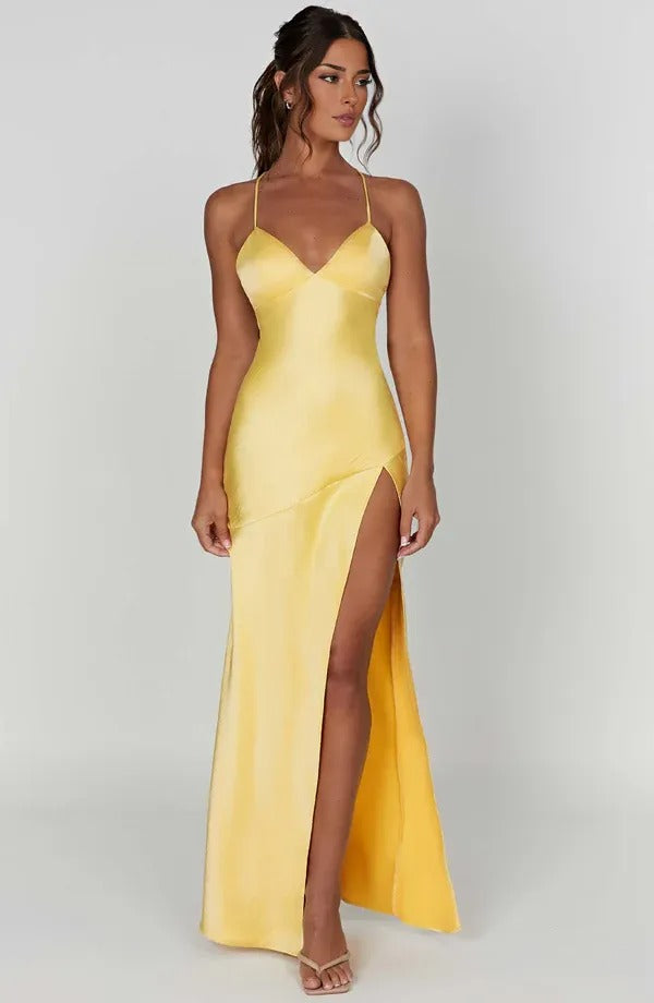 Vestido Amaranta