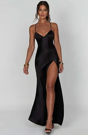 Vestido Longo Amaranta