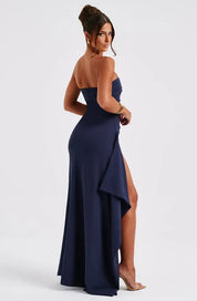 Vestido Longo Elizabeth