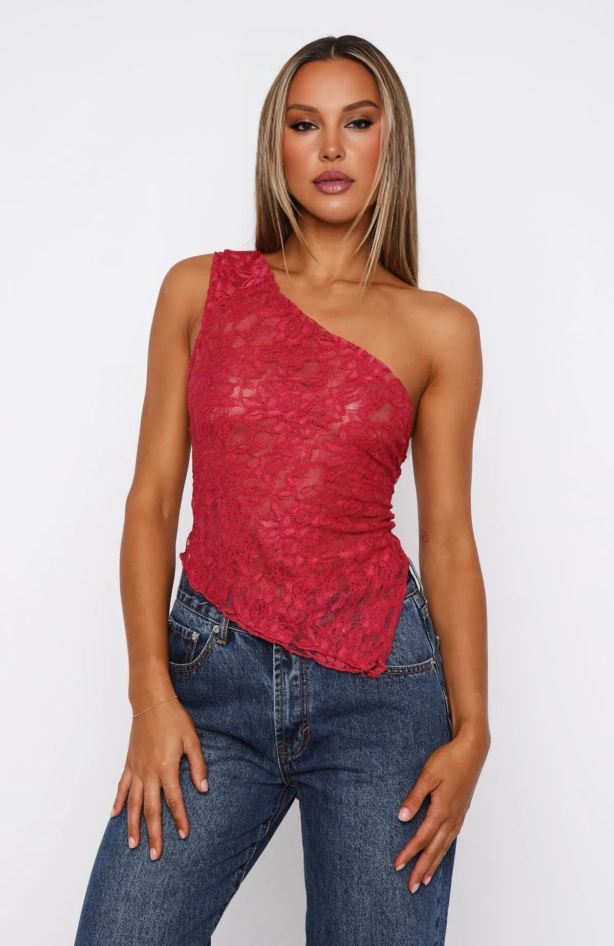 Top Lace