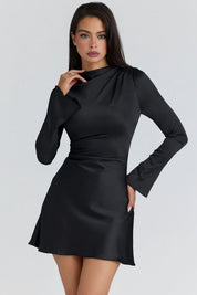Vestido Mini Hortênsia