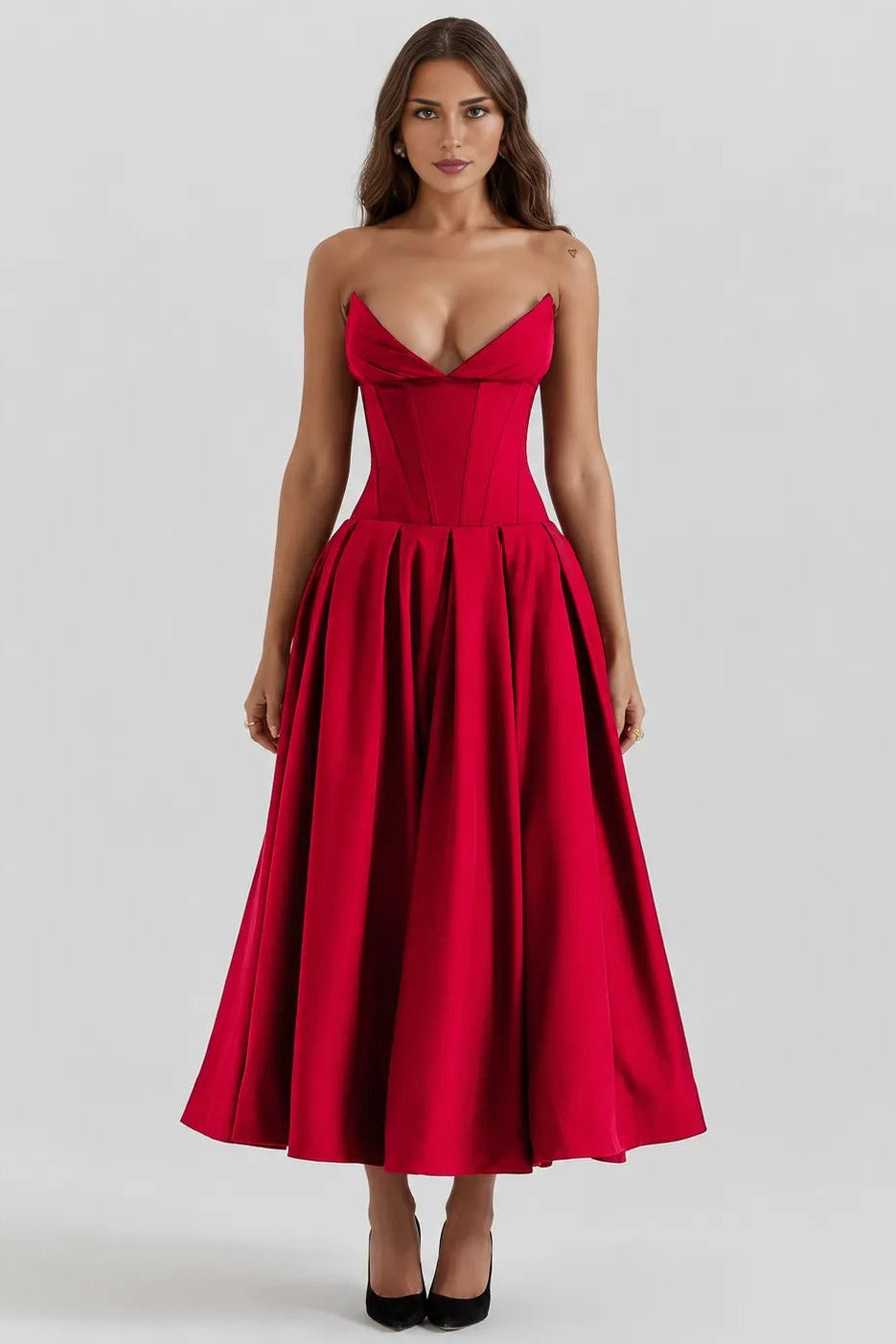 Vestido Jade