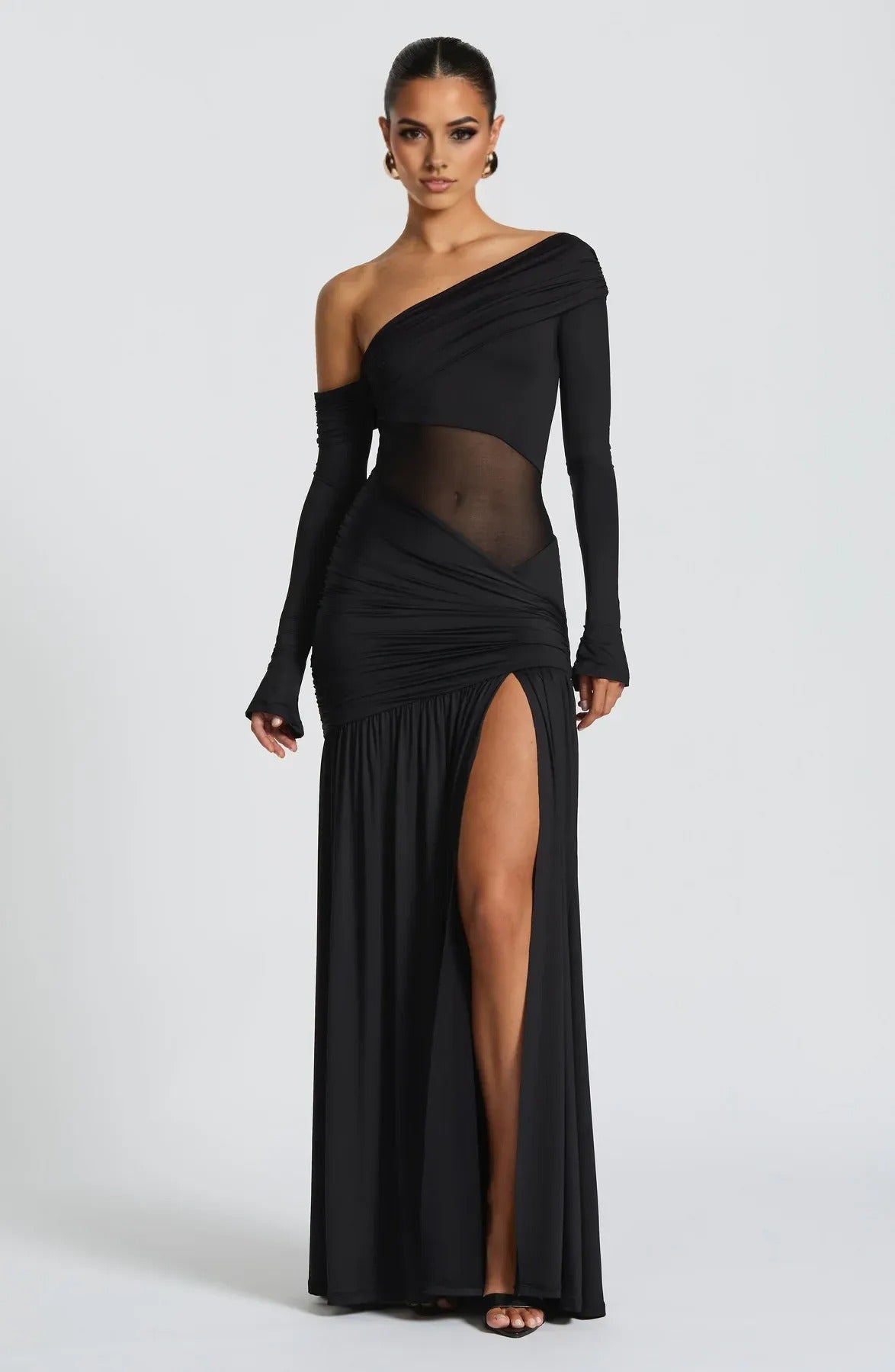Vestido Longo Loverly