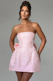 Vestido Mini Clary
