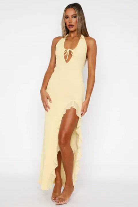 Vestido Victoria