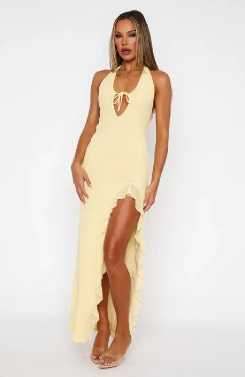 Vestido Victoria
