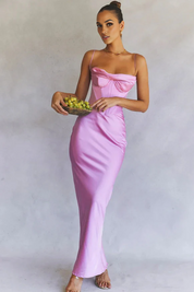Vestido Longo Juliana
