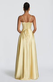 Vestido Longo Júlia