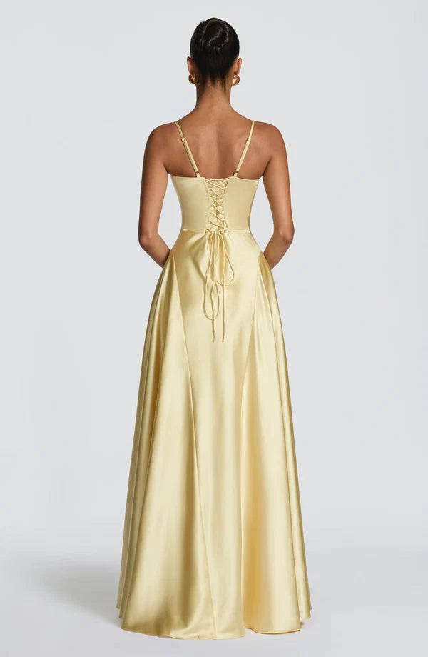 Vestido Longo Júlia