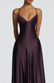 Vestido Longo Júlia