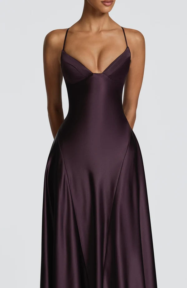 Vestido Longo Júlia