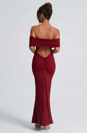Vestido Longo Bella