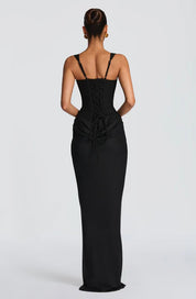 Vestido Longo Cornelia