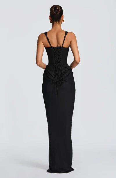 Vestido Longo Cornelia
