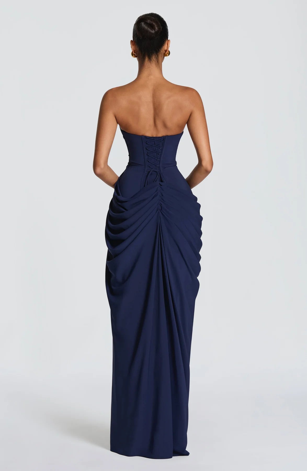 Vestido Longo Bellini
