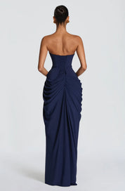 Vestido Longo Bellini
