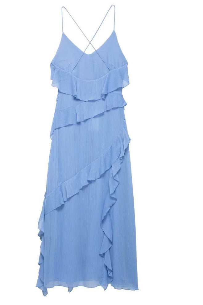 Vestido Tifany