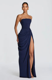 Vestido Longo Bellini
