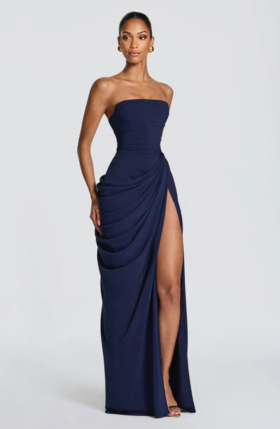 Vestido Longo Bellini