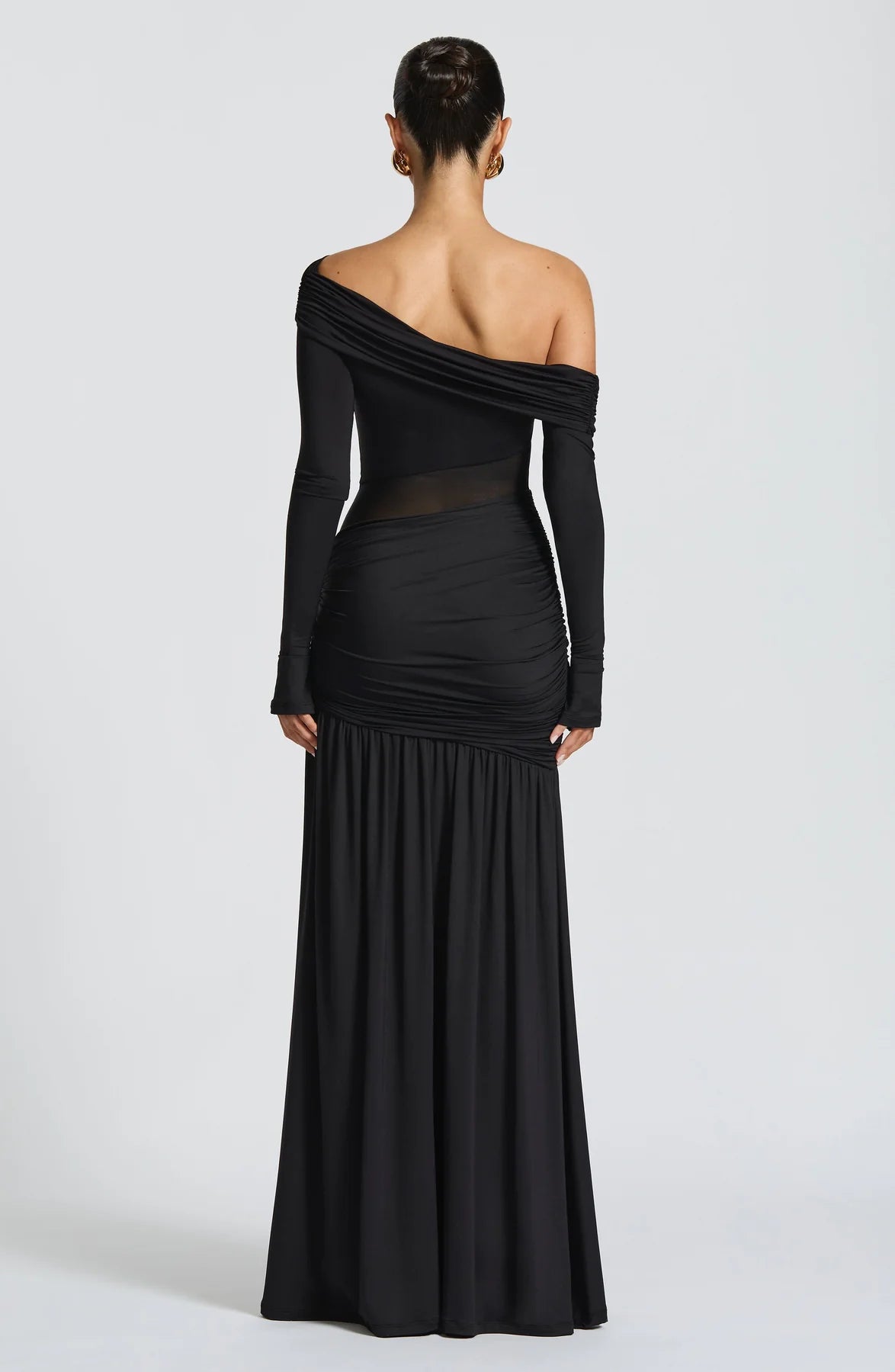 Vestido Longo Loverly