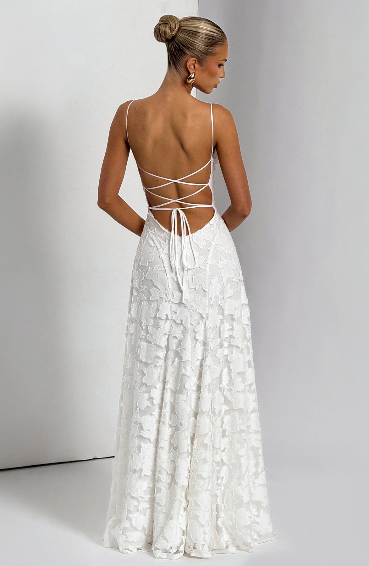 Vestido Longo Aurora