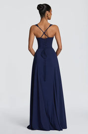Vestido Longo Vanessa