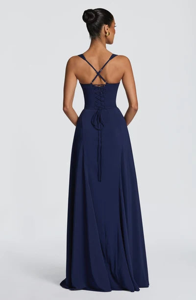 Vestido Longo Vanessa