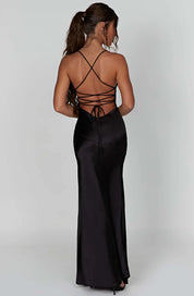 Vestido Longo Amaranta