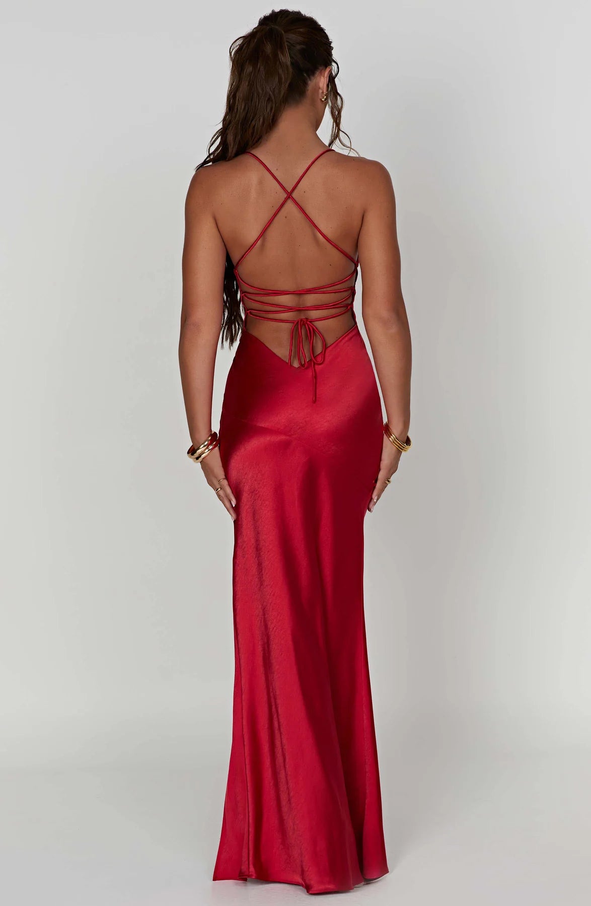 Vestido Amaranta