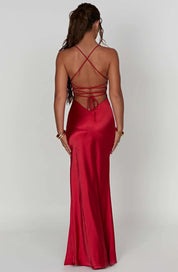 Vestido Longo Amaranta