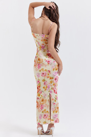 Vestido Longo Evie