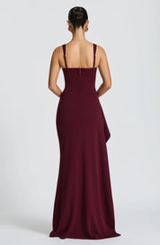 Vestido Longo Madson