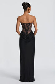 Vestido Longo Sophia