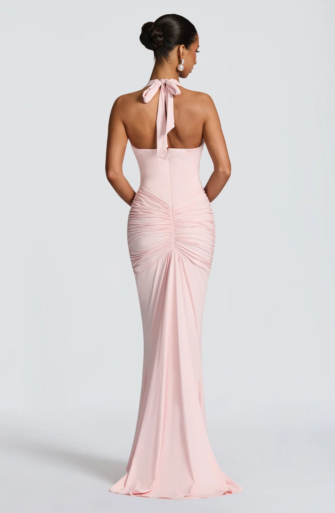 Vestido Longo Dalila