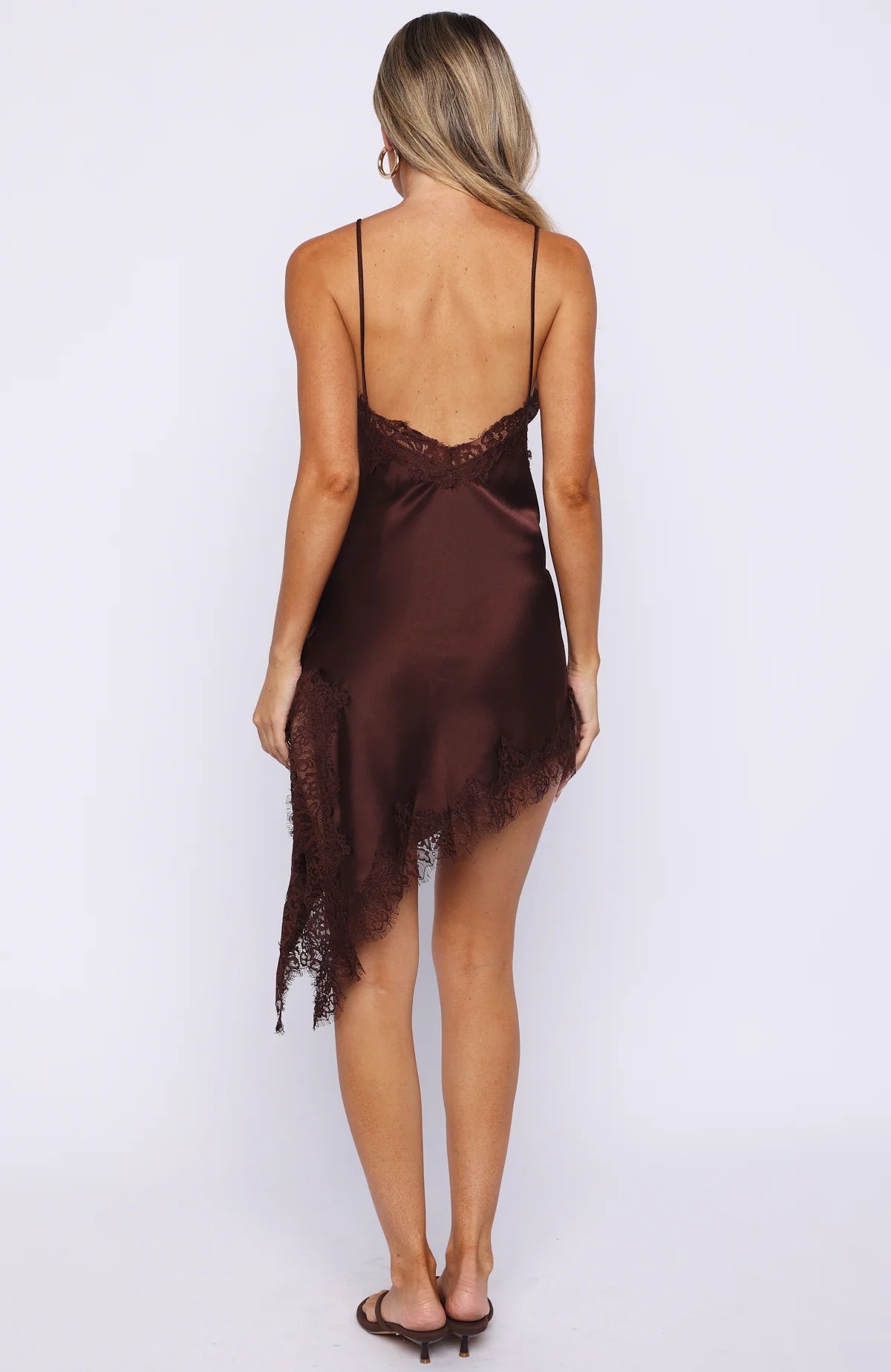 Vestido Kisser