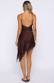 Vestido Curto Kisser