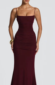 Vestido Longo Clarissa
